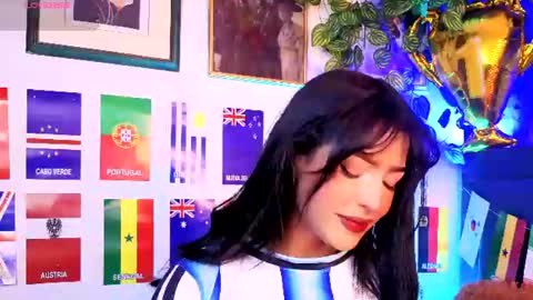 alisse_xx online show from June 2026 03:48:01 AM
