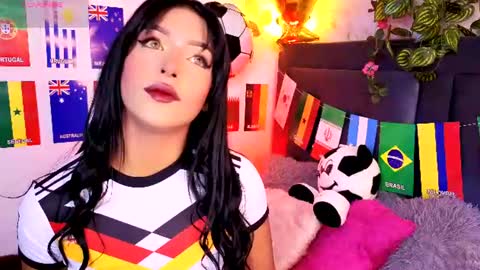 alisse_xx online show from June 2026 02:40:02 AM