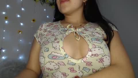 Snapshot of alisson05_m chatting on February 2025 12:11:02 PM Alisson online show from February 2025 12:11:02 PM