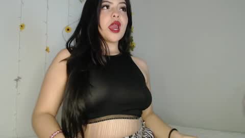 Snapshot of alisson05_m chatting on March 2025 05:08:01 AM Alisson online show from March 2025 05:08:01 AM