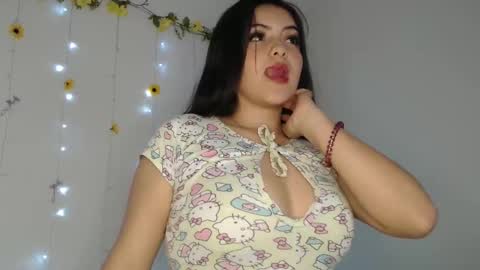 Snapshot of alisson05_m chatting on March 2025 12:57:02 PM Alisson online show from March 2025 12:57:02 PM