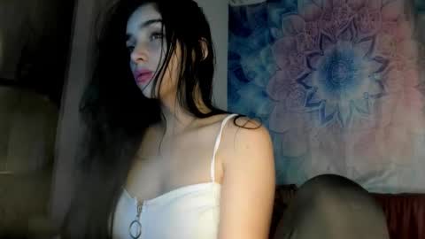 Snapshot of alisson369_ chatting on March 2026 08:33:01 AM Alisson369 online show from March 2026 08:33:01 AM