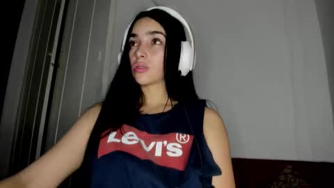 Snapshot of alisson369_ chatting on March 2026 10:43:01 AM Alisson369 online show from March 2026 10:43:01 AM