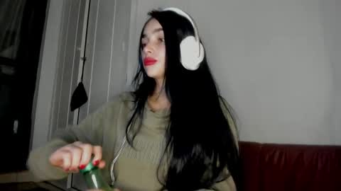 Snapshot of alisson369_ chatting on April 2026 08:31:01 AM Alisson369 online show from April 2026 08:31:01 AM