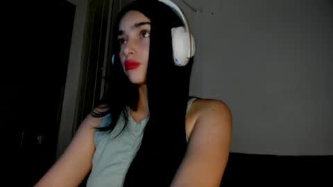 Snapshot of alisson369_ chatting on April 2026 08:09:02 AM Alisson369 online show from April 2026 08:09:02 AM