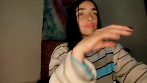 Alisson369  online show from May 2026 06:02:02 PM