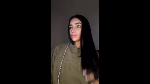 Alisson369  online show from May 2026 08:10:01 AM