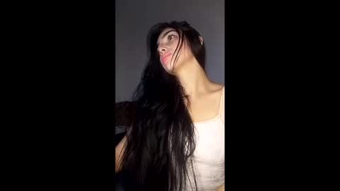 Alisson369  online show from May 2026 10:55:02 AM