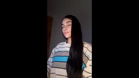 Alisson369  online show from May 2026 09:50:02 AM