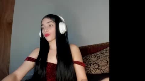 Snapshot of alisson369_ chatting on July 2026 02:13:01 PM Alisson369 online show from July 2026 02:13:01 PM