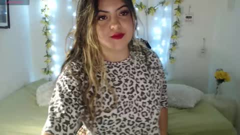 Alisson online show from February 2026 09:39:02 AM