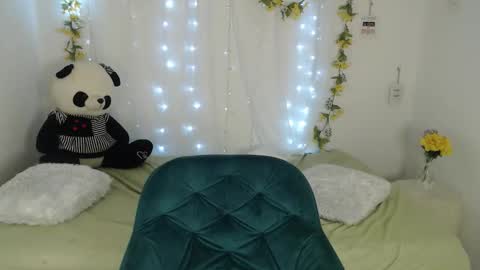 Snapshot of alisson_7 chatting on March 2026 11:06:01 AM Alisson online show from March 2026 11:06:01 AM