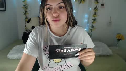 Snapshot of alisson_7 chatting on March 2026 09:35:01 AM Alisson online show from March 2026 09:35:01 AM