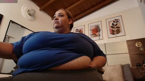 Alisson online show from February 2025 11:32:02 AM