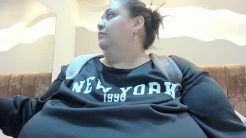 Alisson online show from March 2026 11:36:02 AM