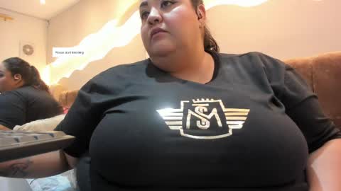 Alisson online show from April 2026 12:29:02 PM