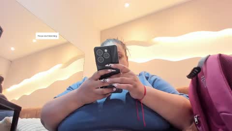 Alisson online show from April 2026 11:45:02 AM