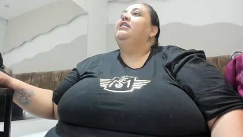 Alisson online show from May 2026 11:26:02 AM
