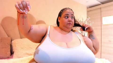 Alisson online show from May 2026 02:31:01 AM
