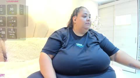 Alisson online show from May 2026 11:16:02 AM
