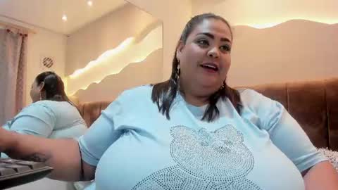 Alisson online show from July 2026 05:08:02 PM
