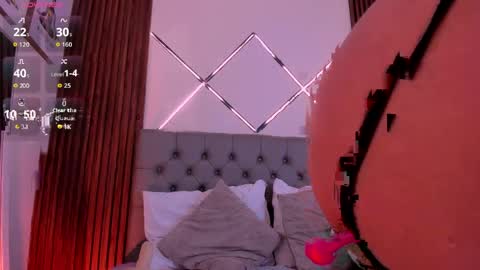 Snapshot of alisson_sanders chatting on May 2026 01:41:01 PM Alisson online show from May 2026 01:41:01 PM