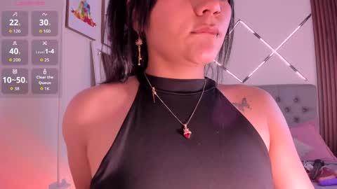 Snapshot of alisson_sanders chatting on May 2026 02:44:02 PM Alisson online show from May 2026 02:44:02 PM