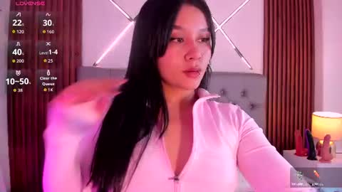 Snapshot of alisson_sanders chatting on July 2026 01:08:02 PM Alisson online show from July 2026 01:08:02 PM