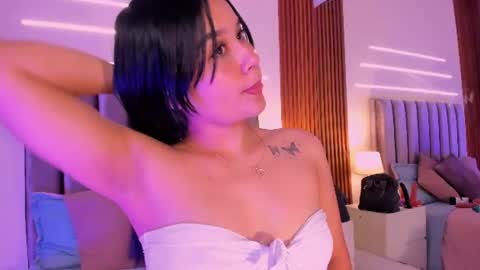 Snapshot of alisson_sanders chatting on July 2026 12:51:01 PM Alisson online show from July 2026 12:51:01 PM