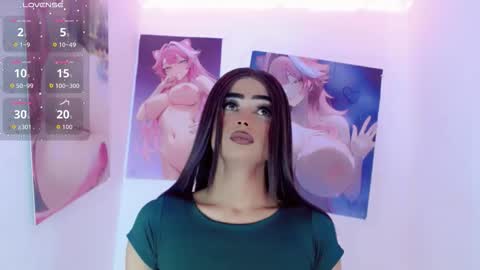 Snapshot of alisson_secrett_ chatting on February 2026 09:22:02 PM Alisson online show from February 2026 09:22:02 PM