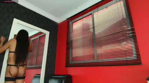 Alison Steeler online show from February 2026 08:15:01 PM