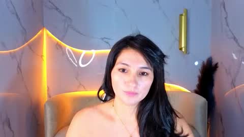 alisson_tx_ online show from March 2026 07:53:02 PM