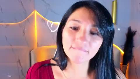 alisson_tx_ online show from May 2026 07:44:01 PM