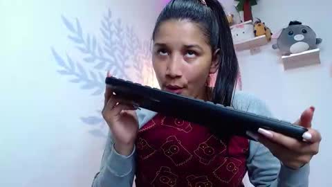 Snapshot of alisson_wiley chatting on February 2026 06:39:01 PM alisson online show from February 2026 06:39:01 PM