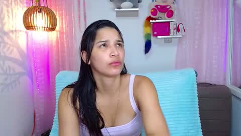 Snapshot of alisson_wiley chatting on February 2026 05:27:02 AM alisson online show from February 2026 05:27:02 AM