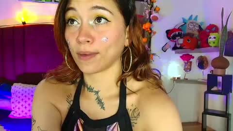 Alisson IG alisson zafiro27 online show from May 2026 03:23:01 AM