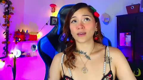 Alisson IG alisson zafiro27 online show from June 2026 03:24:02 AM
