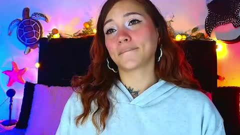 Alisson IG alisson zafiro27 online show from July 2026 09:07:02 AM