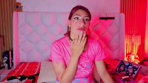 Alisson  online show from December 2025 08:04:02 PM