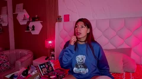 Alisson  online show from January 2026 11:36:01 AM