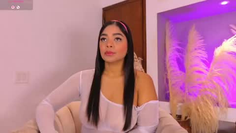 Alisson Greeey  online show from June 2026 12:49:01 PM