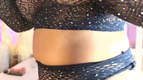 Alisson Greeey  online show from July 2026 02:09:01 PM