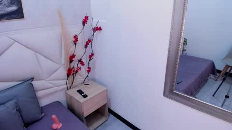 Alisson Harris online show from February 2026 11:39:01 AM