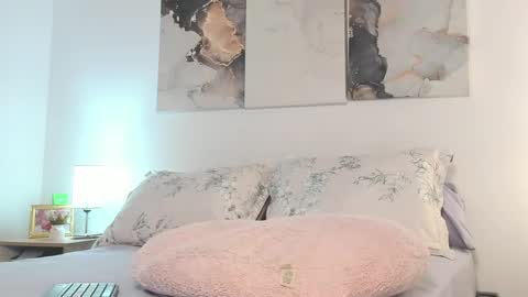 Goddess  online show from March 2025 04:15:02 AM