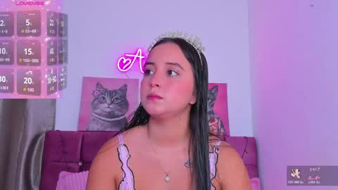 Alisson  online show from May 2026 11:49:02 AM