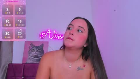 Alisson  online show from June 2026 03:23:02 PM