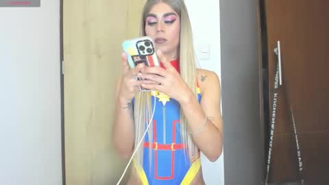 Snapshot of alissoondream_ chatting on February 2026 04:41:01 AM alisson online show from February 2026 04:41:01 AM