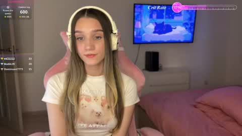 Alise online show from April 2026 05:41:02 PM
