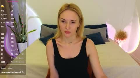 alisssarose online show from January 2026 08:34:02 PM