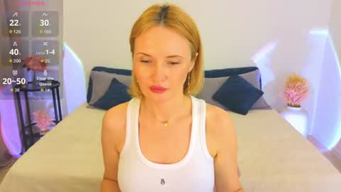 alisssarose online show from June 2026 12:32:02 AM